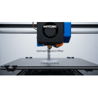 Как добиться идеального первого слоя: Z-Offset и адгезия