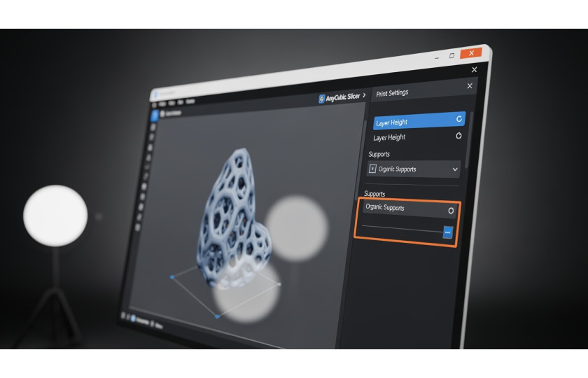 Гид по Anycubic Slicer: установка, настройка и облачная печать