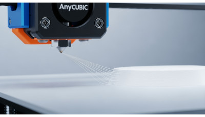 Настройки печати PETG: как избежать соплей и паутины