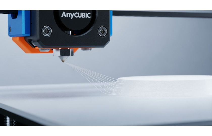 Настройки печати PETG: как избежать соплей и паутины