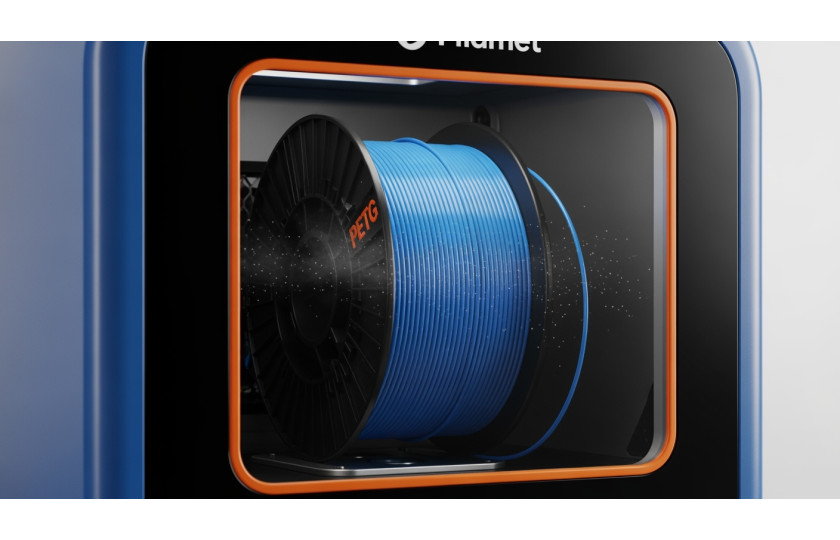 Настройки печати PETG: как избежать соплей и паутины