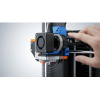 Экструдер щелкает: диагностика и устранение