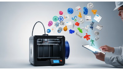 Где искать 3D-модели: обзор MakerOnline, Printables, Thingiverse