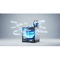 Словарь терминов 3D-печати для новичков