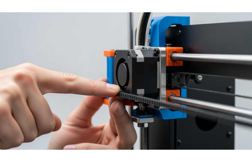 Пошаговая инструкция по сборке Anycubic Kobra 3