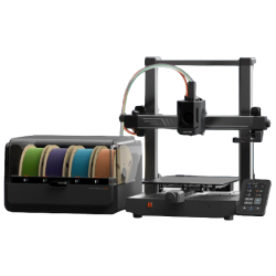 3D принтер Anycubic Kobra 3 Combo