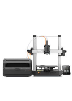 3D принтер Anycubic Kobra 3 V2 Combo